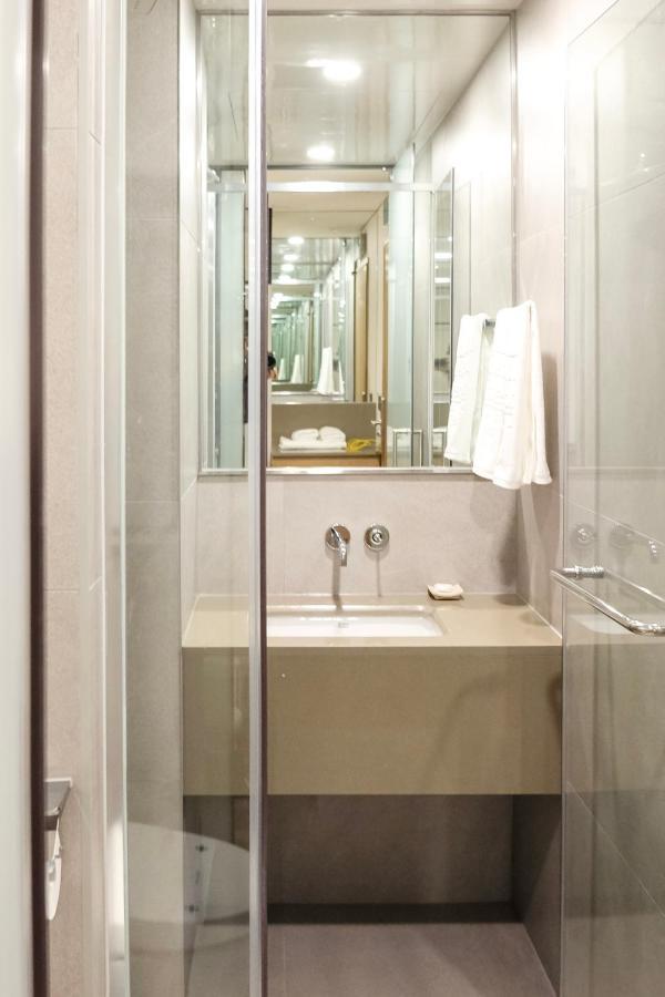 Eden Foret Hotel Chungju Dış mekan fotoğraf