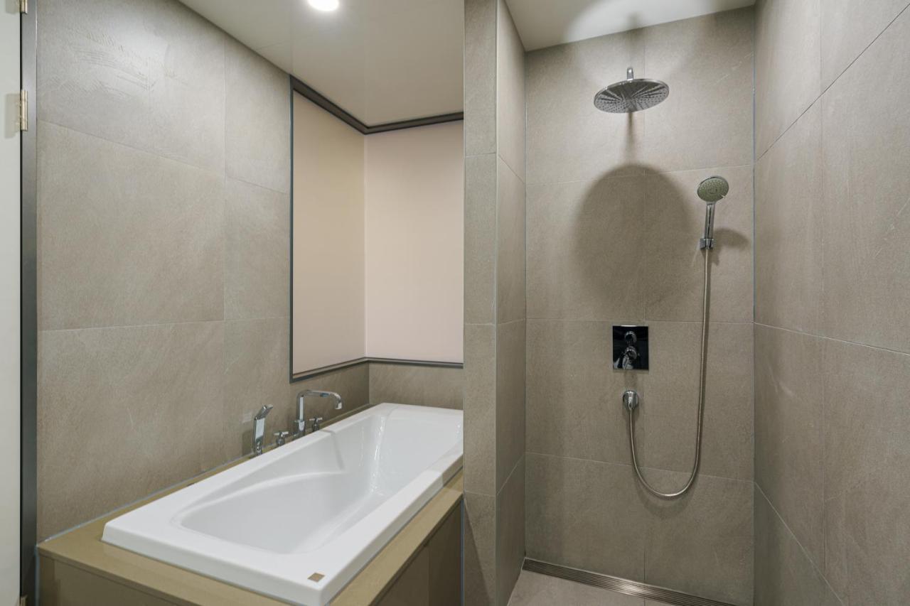 Eden Foret Hotel Chungju Dış mekan fotoğraf