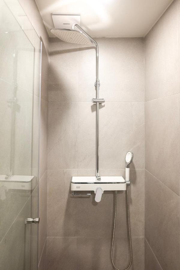 Eden Foret Hotel Chungju Dış mekan fotoğraf