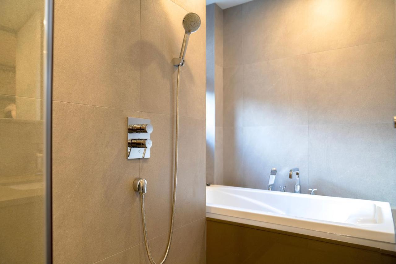 Eden Foret Hotel Chungju Dış mekan fotoğraf