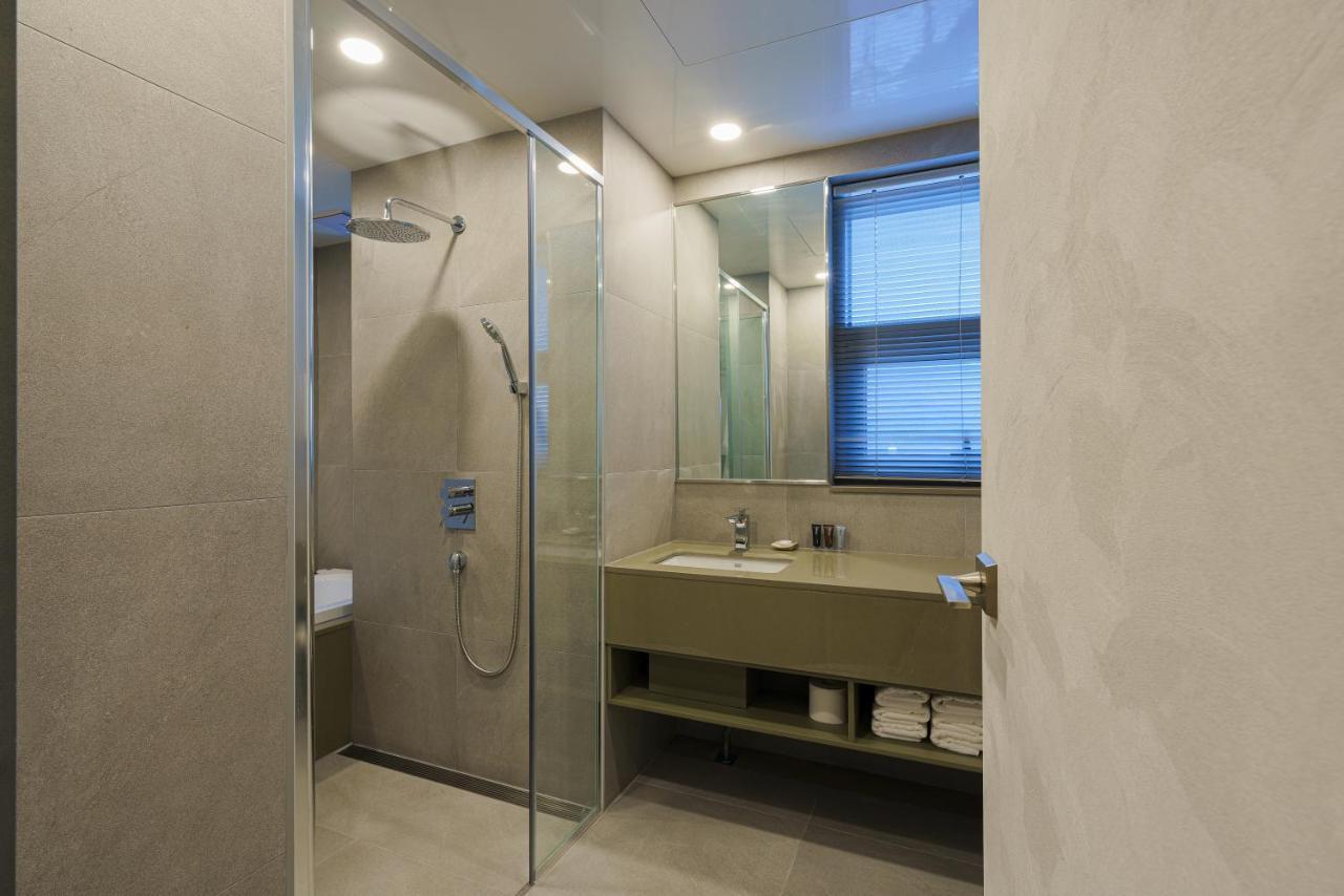 Eden Foret Hotel Chungju Dış mekan fotoğraf